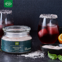 Amazon Salt