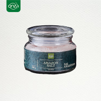 Amazon Salt
