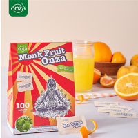 Monkfruit Onza