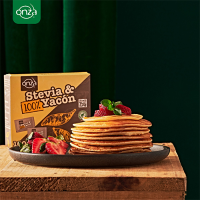 Stevia with Yacón