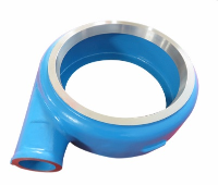 Volute for Pulp Pump