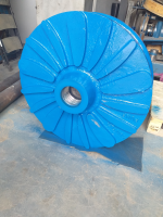  Pump impeller