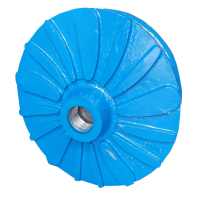  Pump impeller