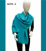 Shawl / Pashmina Alpaca Royal 100%