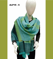 Shawl / Pashmina   Alpaca Royal 100%