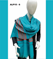 Shawl / Pashmina   Alpaca Royal 100%