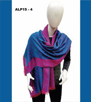 Shawl / Pashmina   Alpaca Royal 100%