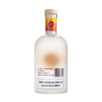 Pisco Soldeica Quebranta