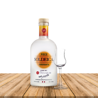 Pisco Soldeica Quebranta