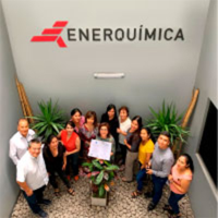 ENERQUIMICA S.A.C.
