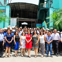 Corporacion Sealers Team