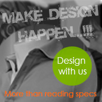we assist our customers in all the processes of design & development