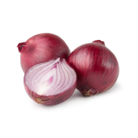 Peruvian Red Onion