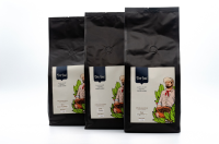 Don José - Roasted Ground Coffee x 1kg - All origins