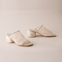 Women Leather Boot Milla