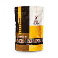 Aicasa Premium Roasted Coffee 250 g