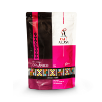 Organic Roasted Coffee