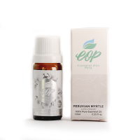 Peruvian myrtle Essential Oil