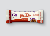 Lovey Energy bar / Bit-bar