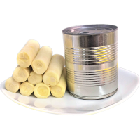 Canned Hearts of Palm 28 oz