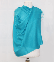 Pashmina Baby Silk