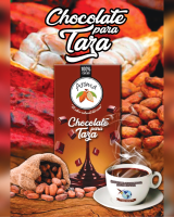 Chocolate Bar for Cup