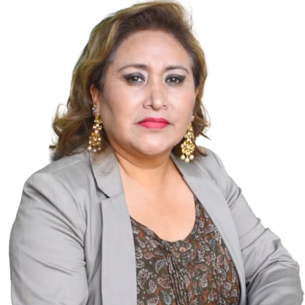 DALILA ROSARIO GAMARRA GAMARRA