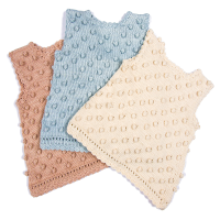 Baby Cotton Sweater
