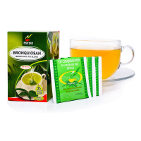 Amazon and Andean Herbs Tea Bag 25g 