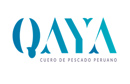 QAYA CUERO DE PESCADO PERUANO E.I.R.L.