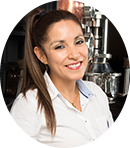 SHIRLEY KARINNA ALENCASTRE MELGAREJO DE TOURGEE