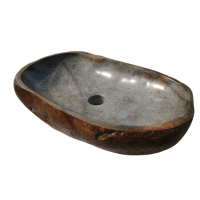 Stone Lavatory