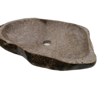 Stone Lavatory