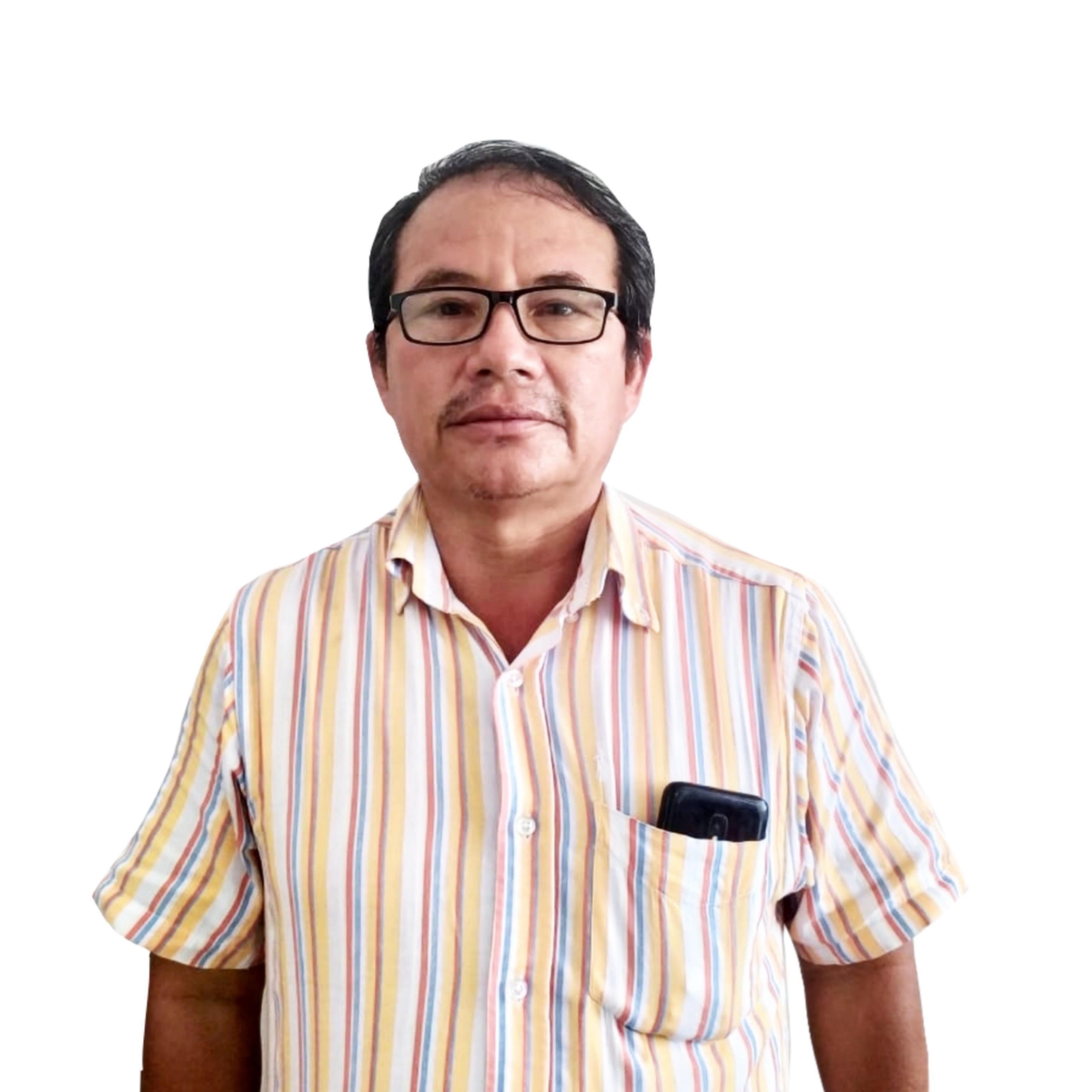 JOSE  FLOREZ PALOMINO
