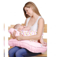 Double Nursing Pillow - Maternelle