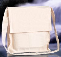 Ecological Cotton Bag - Hirome