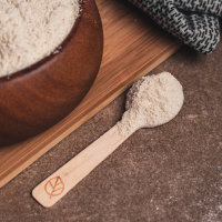 Quinoa Flour