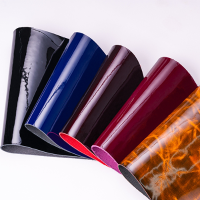 Patentleather