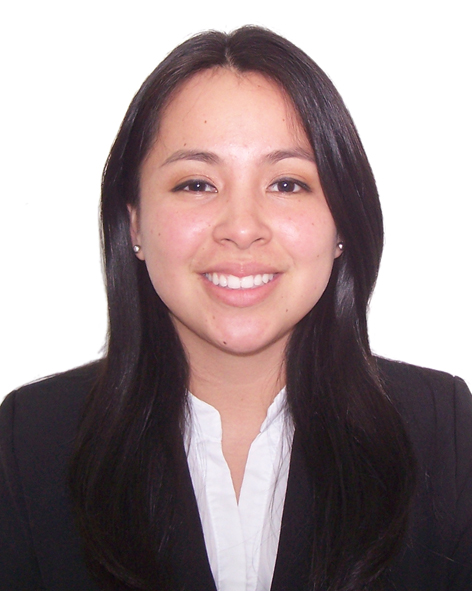 DANIELLA INÉS CÉSPEDES MARTÍNEZ