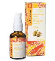 Passion Fruit Seed Oil Organic