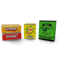 Regular Standard Box