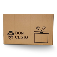Half Box Regular Standard