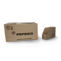Die Cut Box