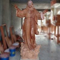 Wood Sculpture