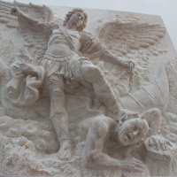 Marble Sculpture