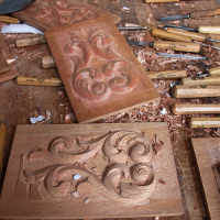 PERU ANDES ARTS EIRL