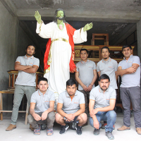 PERU ANDES ARTS EIRL