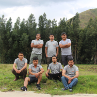 PERU ANDES ARTS EIRL