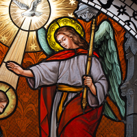 Stained Glass
