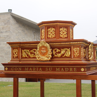 Liturgical Furniture